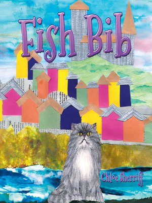 cover image of Fish Bib